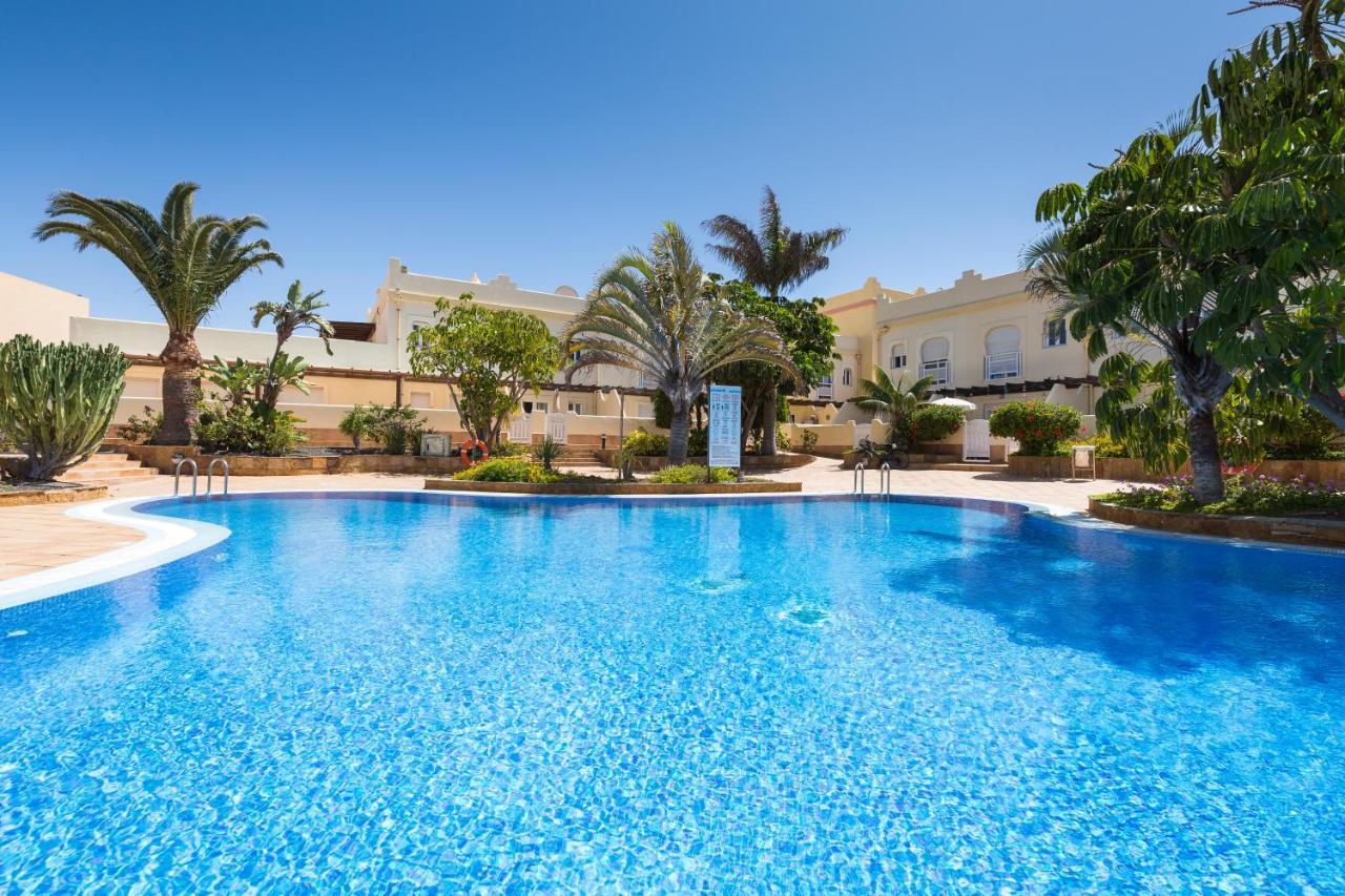 Home2Book Stunning Sultan Casa Estrella, Wifi&Pool Corralejo Eksteriør bilde