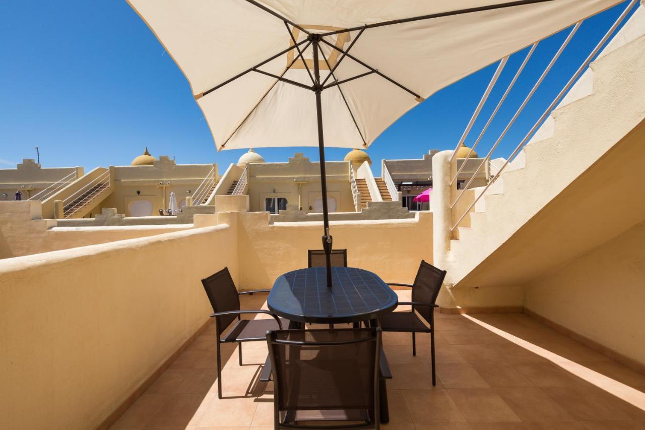 Home2Book Stunning Sultan Casa Estrella, Wifi&Pool Corralejo Eksteriør bilde