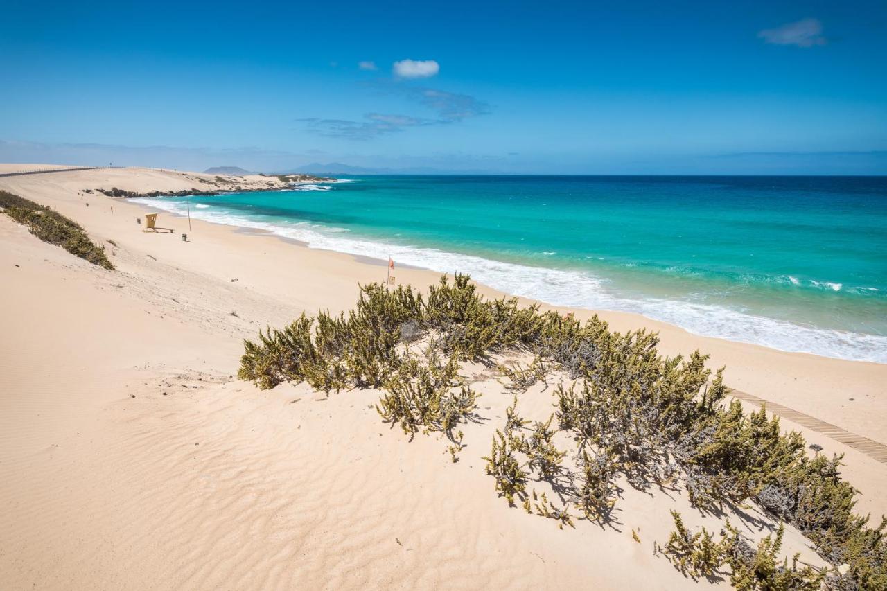 Home2Book Stunning Sultan Casa Estrella, Wifi&Pool Corralejo Eksteriør bilde