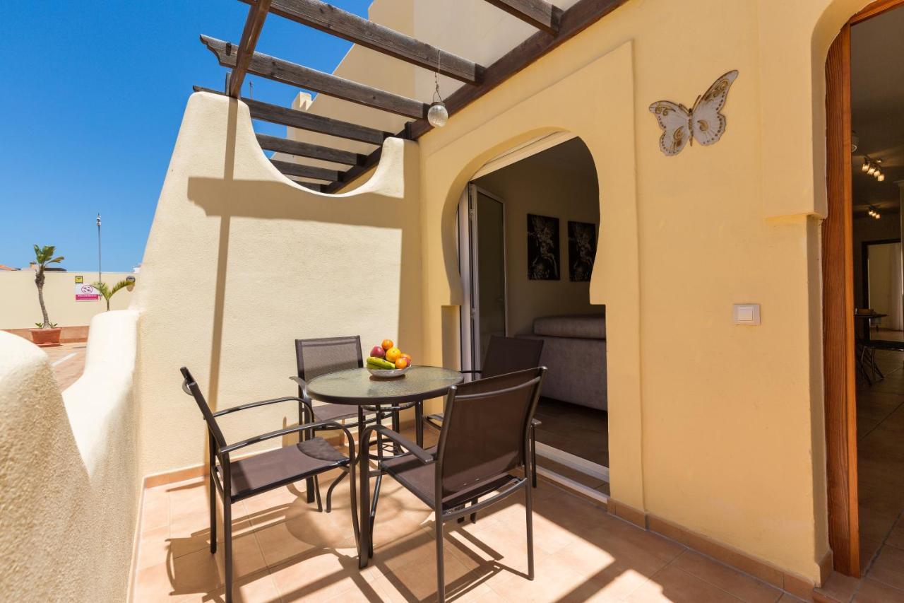Home2Book Stunning Sultan Casa Estrella, Wifi&Pool Corralejo Eksteriør bilde