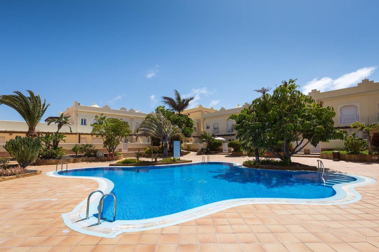 Home2Book Stunning Sultan Casa Estrella, Wifi&Pool Corralejo Eksteriør bilde