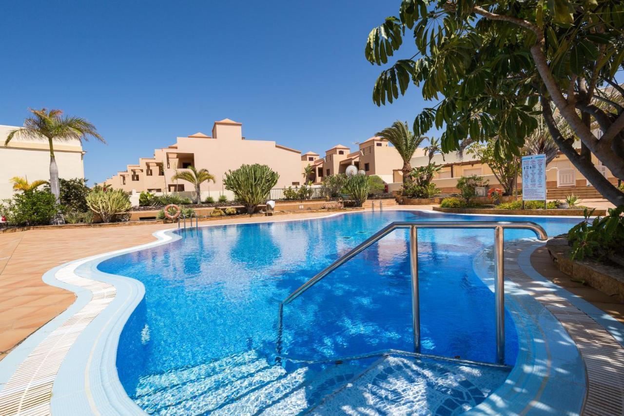 Home2Book Stunning Sultan Casa Estrella, Wifi&Pool Corralejo Eksteriør bilde