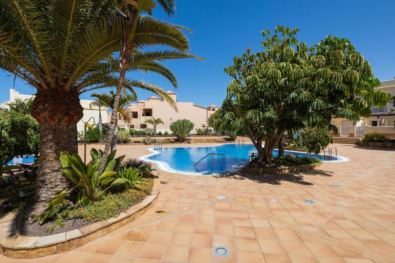 Home2Book Stunning Sultan Casa Estrella, Wifi&Pool Corralejo Eksteriør bilde