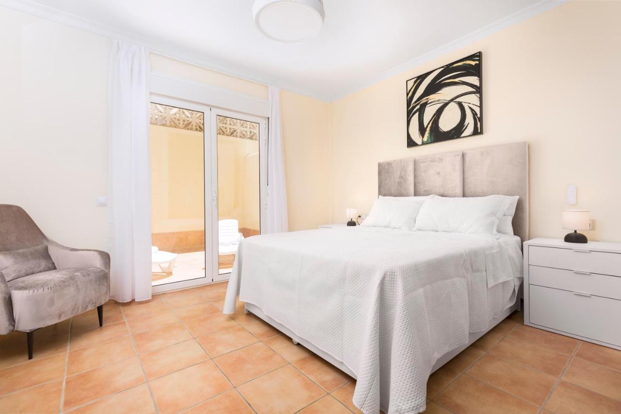 Home2Book Stunning Sultan Casa Estrella, Wifi&Pool Corralejo Eksteriør bilde