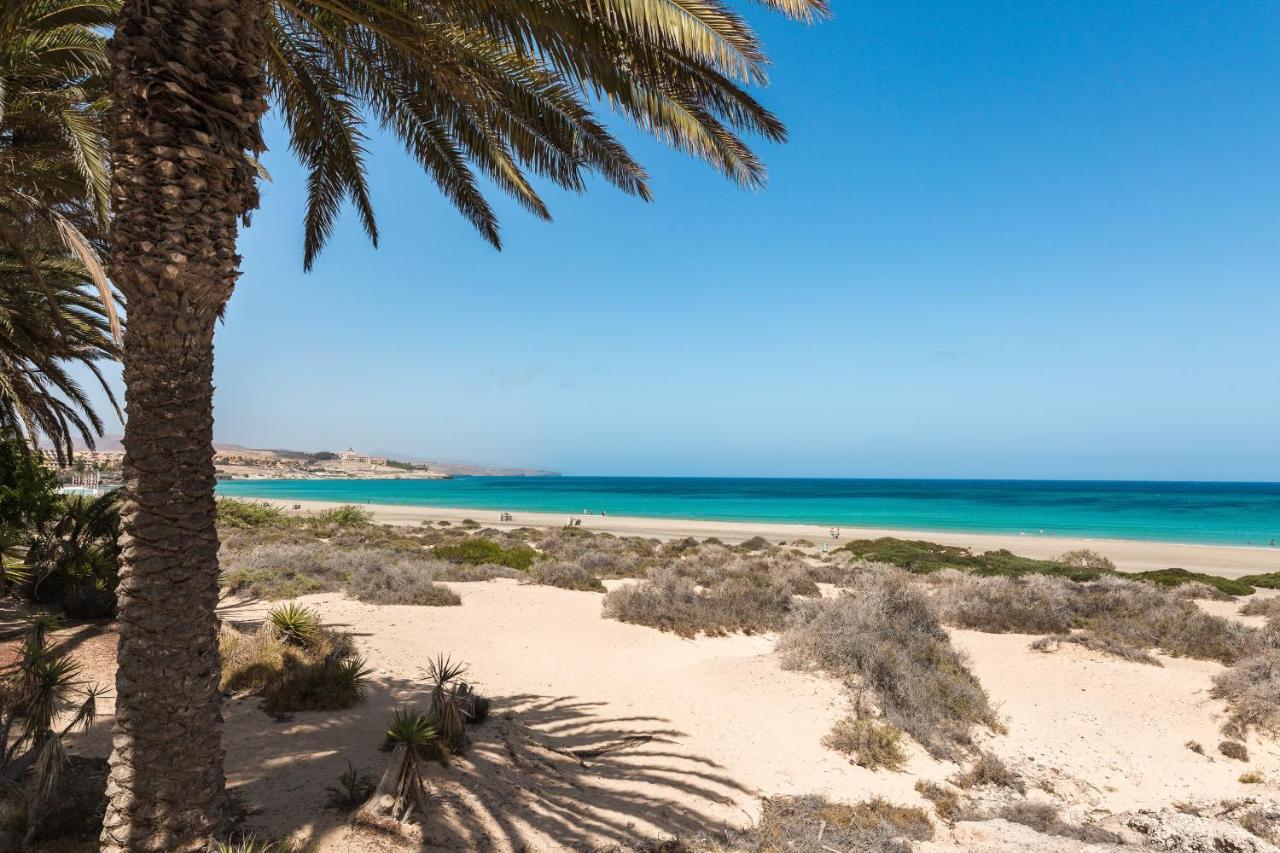 Home2Book Stunning Sultan Casa Estrella, Wifi&Pool Corralejo Eksteriør bilde