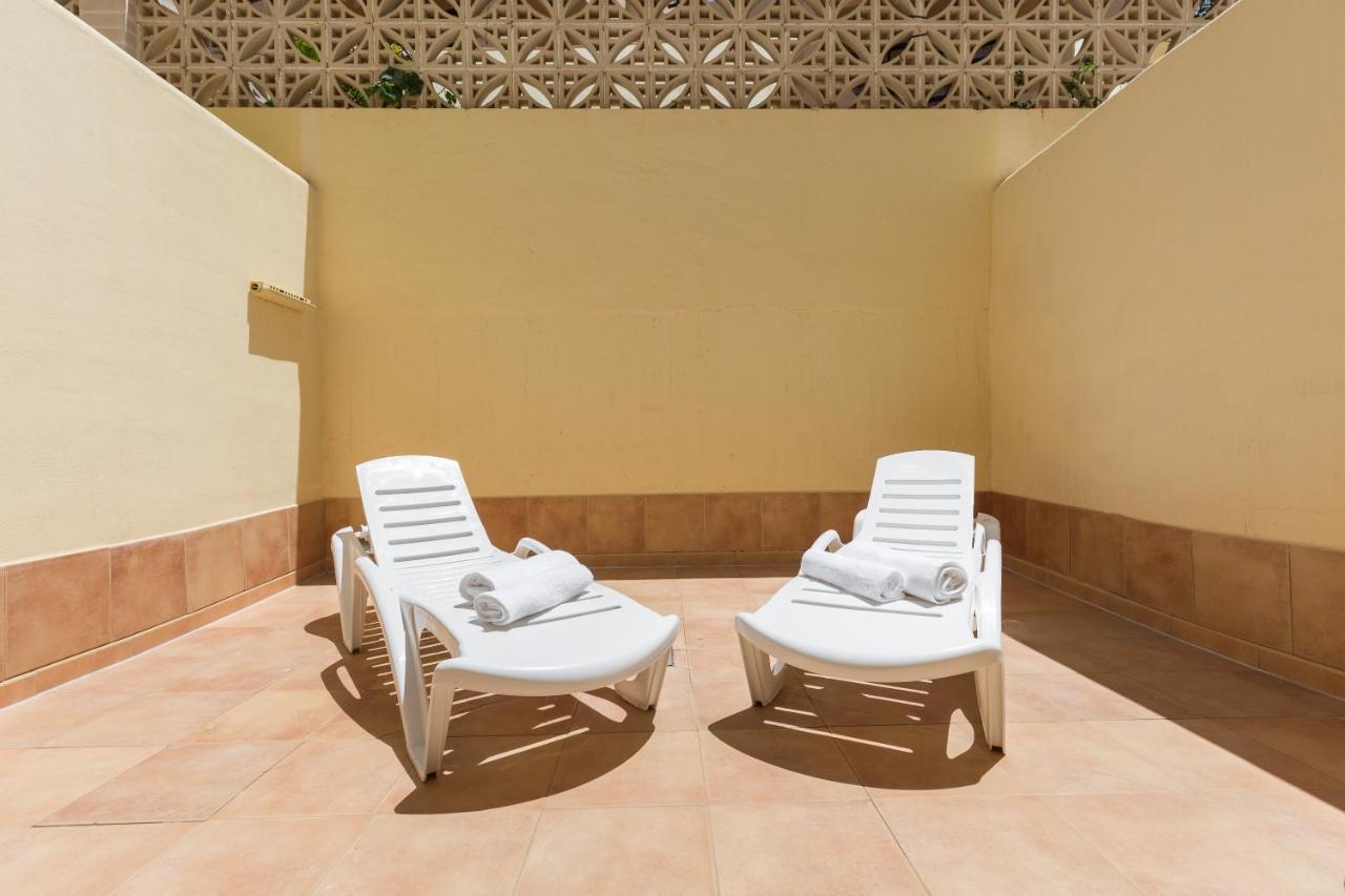 Home2Book Stunning Sultan Casa Estrella, Wifi&Pool Corralejo Eksteriør bilde