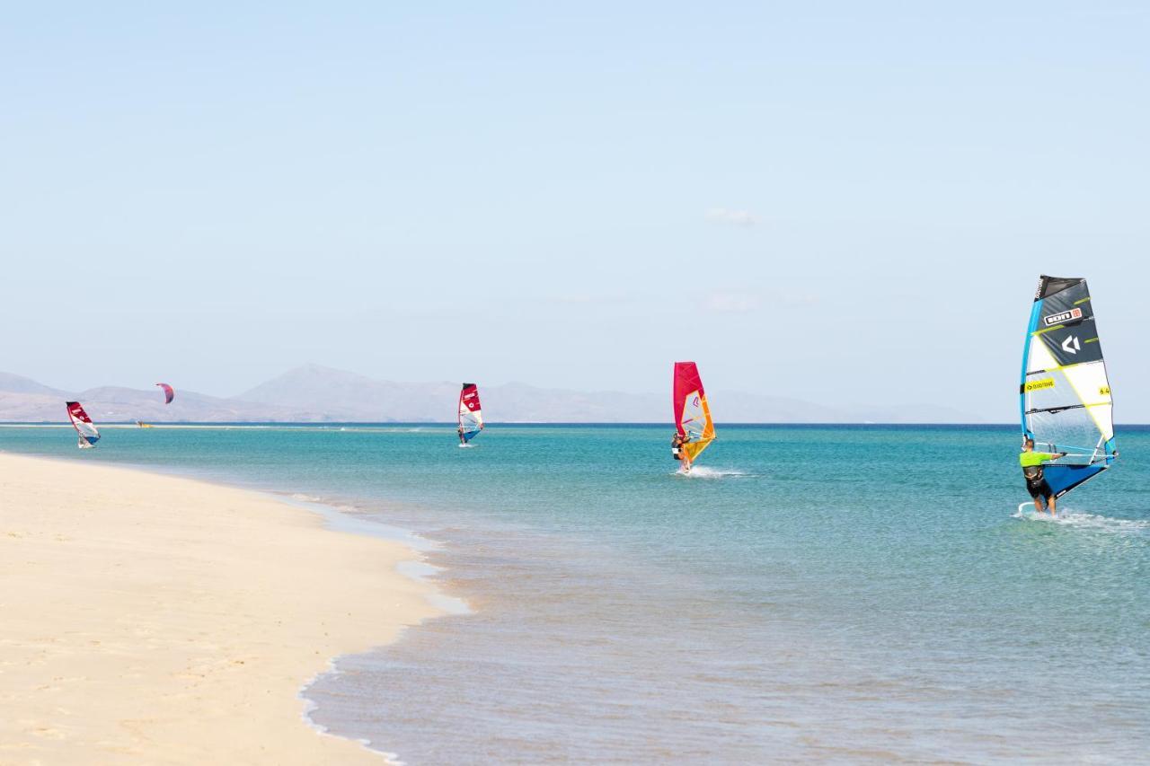 Home2Book Stunning Sultan Casa Estrella, Wifi&Pool Corralejo Eksteriør bilde