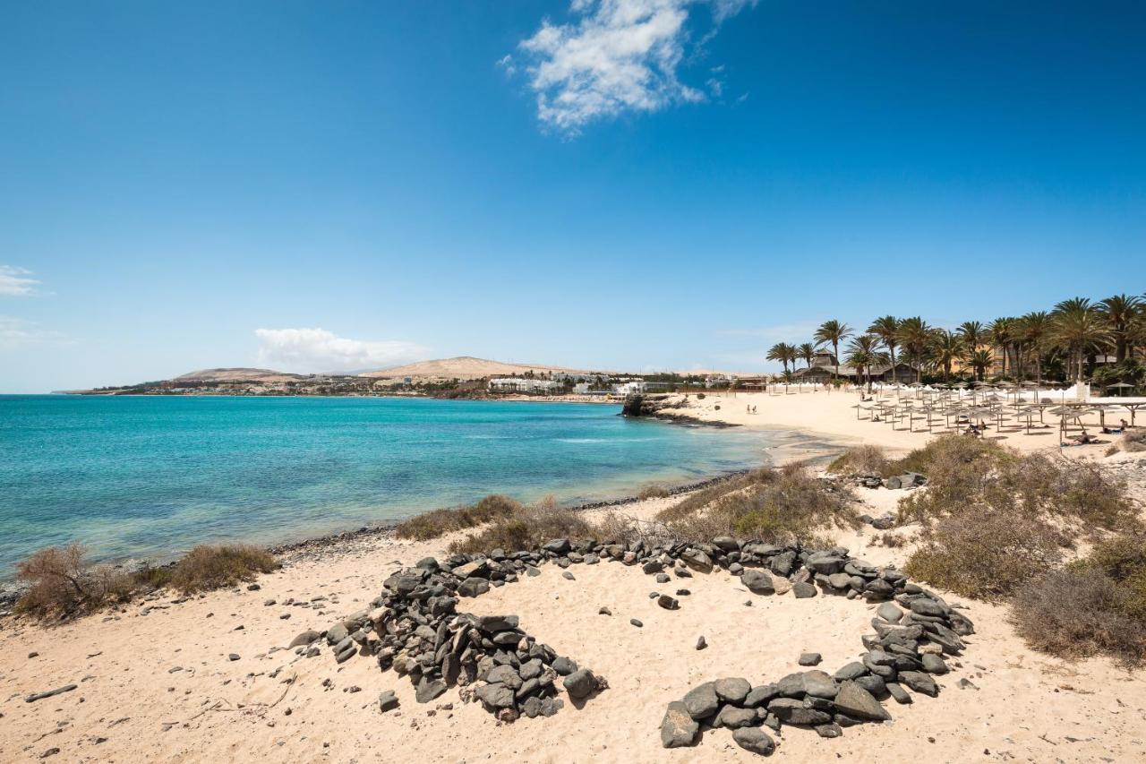 Home2Book Stunning Sultan Casa Estrella, Wifi&Pool Corralejo Eksteriør bilde